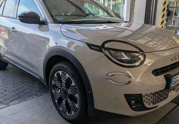 Fiat 600 8.000 km 22.799 &euro; Groß-Gerau 64521