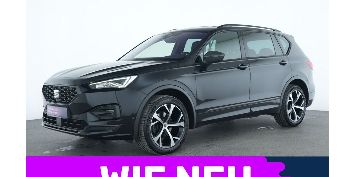 Seat Tarraco 95.219 km 26.768 &euro; Dietzenbach bei Frankfurt 63128