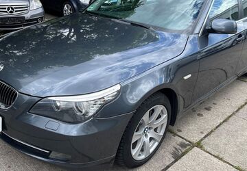 BMW 523 308.000 km 2.990 &euro; Dreieich 63303