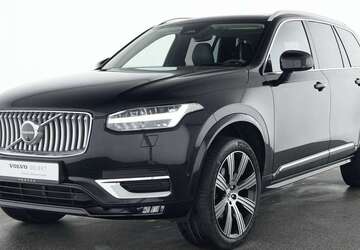 Volvo XC90 52.020 km 54.990 &euro; Weiterstadt 64331