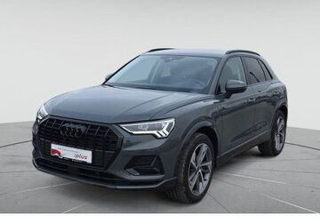 Audi Q3 6.102 km 40.999 &euro; Darmstadt 64295