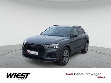 Gebrauchte Audi Q3