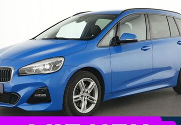 BMW 218 Gran Tourer 108.717 km 22.791 &euro; Dietzenbach bei Frankfurt 63128