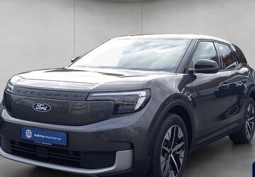 Ford Explorer 20.000 km 34.998 &euro; Frankfurt 60386