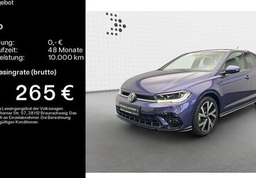 VW Polo 29.925 km 21.990 &euro; Hofheim 65719