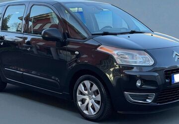 Citroen C3 128.000 km 3.599 &euro; Eppertshausen 64859