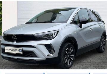 Opel Crossland (X) 13.917 km 15.970 &euro; Rüsselsheim 65428