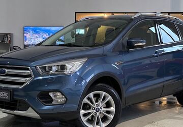 Ford Kuga 127.406 km 12.980 &euro; Rodgau-Weiskirchen/nähe Frankfurt am Main 63110