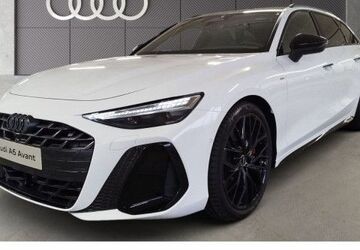 Audi A6 9.900 km 77.480 &euro; Frankfurt am Main 60314
