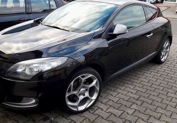 Renault Megane 192.000 km 6.400 &euro; Raunheim 65479