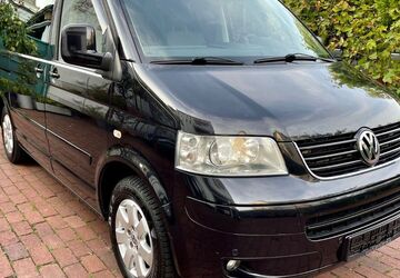 VW T5 California 397.000 km 19.900 &euro; Offenbach 63065