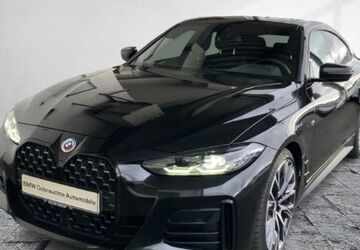 BMW 430 Gran Coupé 57.577 km 47.888 &euro; Frankfurt 60314