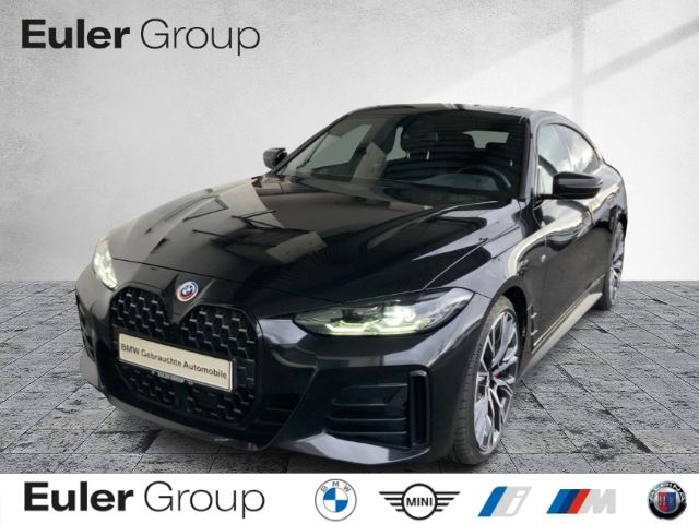 BMW 430 Gran Coupé 57.577 km 47.888 &euro; Frankfurt 60314
