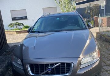 Volvo V70 273.000 km 3.800 &euro; Groß-Umstadt 64823