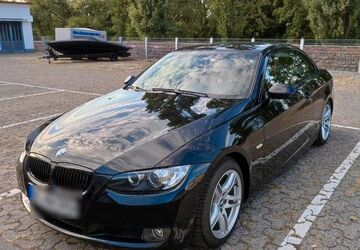 BMW 325 155.000 km 13.000 &euro; Offenbach 63075