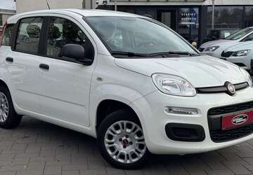Fiat Panda 41.000 km 8.999 &euro; Darmstadt 64293