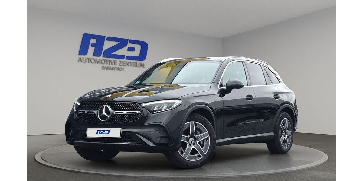 Mercedes-Benz GLC 220 28.000 km 55.888 &euro; Darmstadt 64293