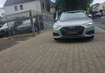 Audi A4 197.000 km 17.600 &euro; Offenbach 63071