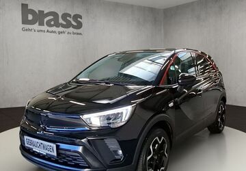 Opel Crossland (X) 86.945 km 16.600 &euro; Dietzenbach 63128