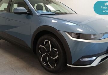 Hyundai IONIQ 5 38.164 km 24.970 &euro; Egelsbach 63329