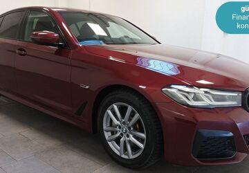 BMW 530 102.402 km 33.770 &euro; Egelsbach 63329