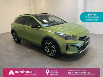 Gebrauchte Kia XCeed