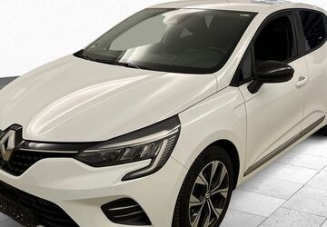 Renault Clio 74.430 km 11.997 &euro; Frankfurt 60596