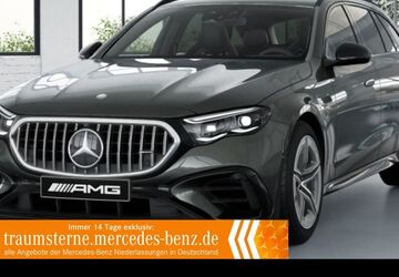 Mercedes-Benz E 53 AMG 21.938 km 77.980 &euro; Frankfurt 60599