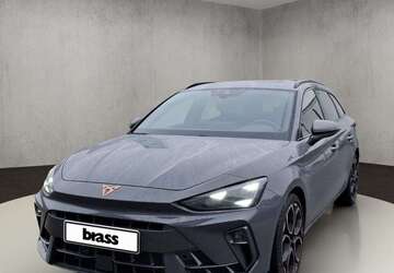 Cupra Leon 9.999 km 34.980 &euro; Frankfurt 60314