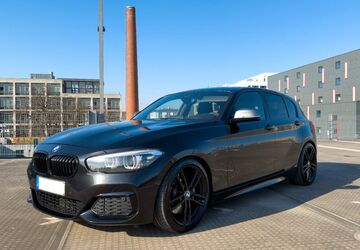 BMW M140i 143.000 km 30.990 &euro; Frankfurt am Main 60599