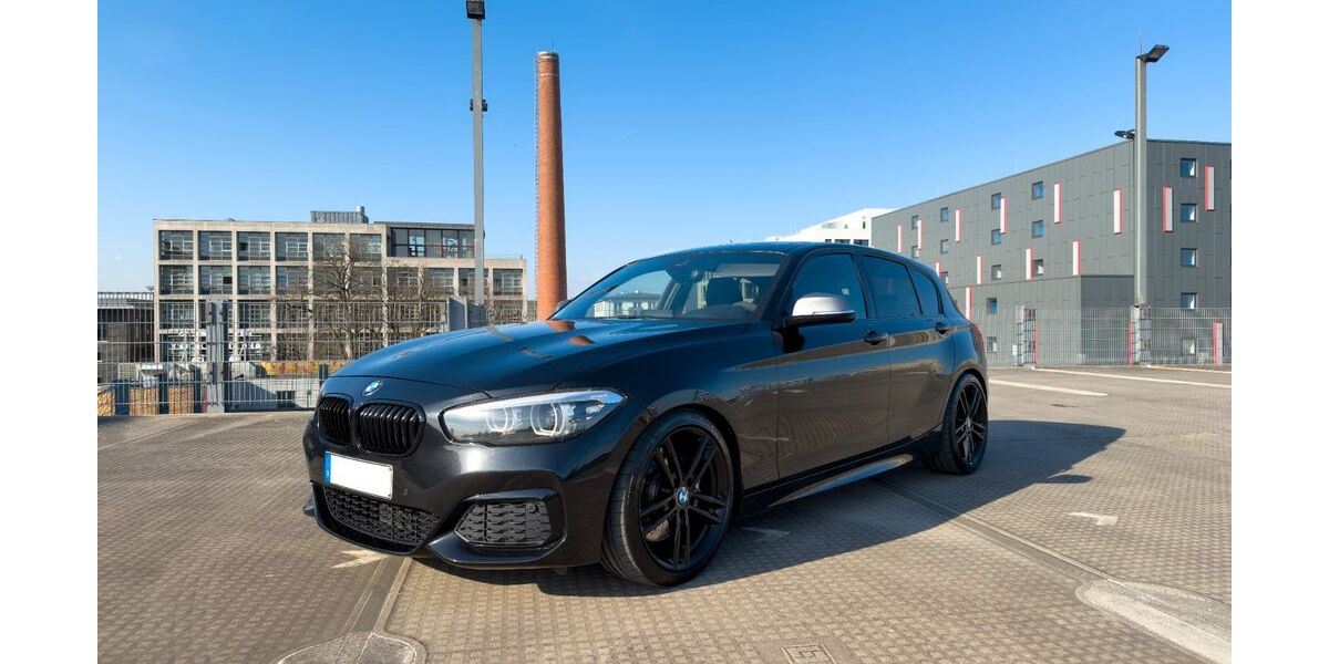 BMW M140i 143.000 km 30.990 &euro; Frankfurt am Main 60599