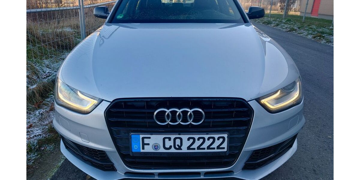 Audi A4 249.000 km 11.690 &euro; dieburg 64807