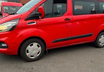 Ford Transit 226.000 km 11.490 &euro; Dreieich 63303