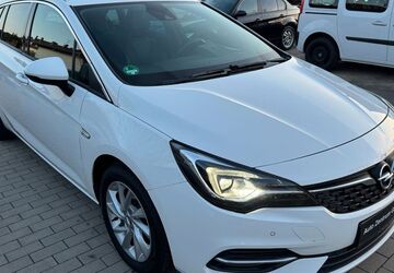 Opel Astra 217.677 km 6.500 &euro; Griesheim/Darmstadt 64347