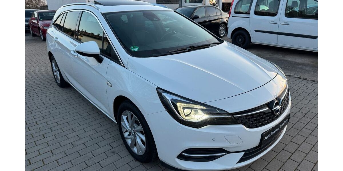 Opel Astra 217.677 km 6.500 &euro; Griesheim/Darmstadt 64347