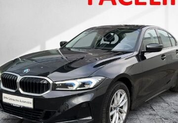 BMW 320 67.336 km 32.988 &euro; Frankfurt 60314