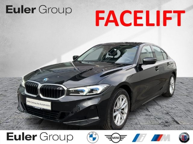 BMW 320 67.336 km 32.988 &euro; Frankfurt 60314