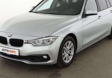 BMW 318 56.370 km 17.070 &euro; Frankfurt am Main 65936