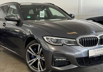 BMW 330 174.047 km 21.950 &euro; Heusenstamm 63150