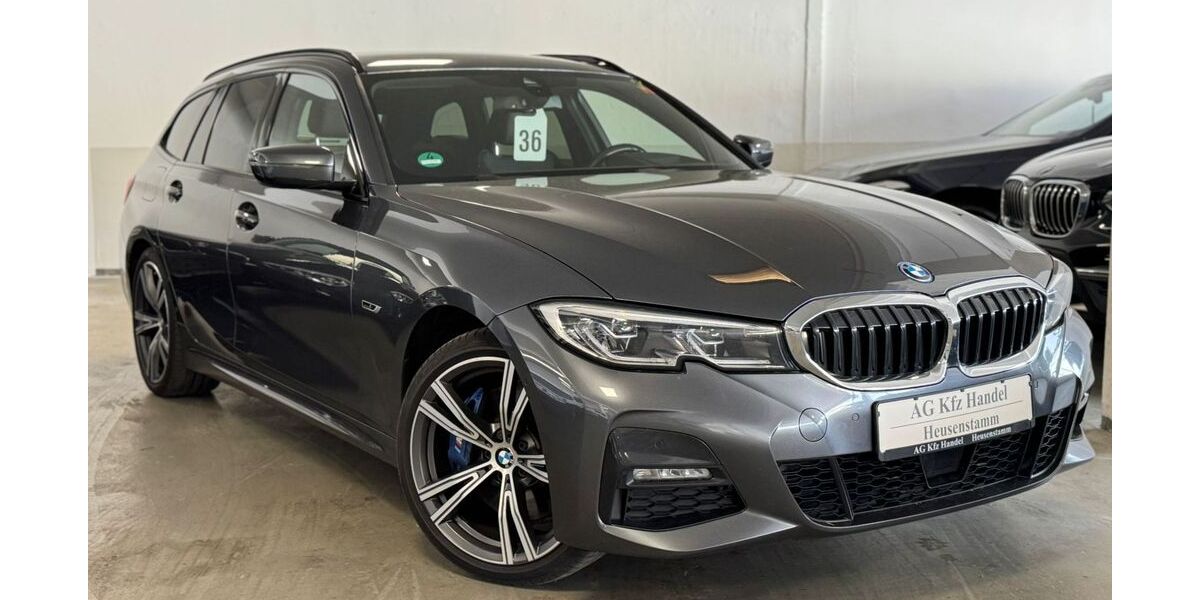 BMW 330 174.047 km 21.950 &euro; Heusenstamm 63150