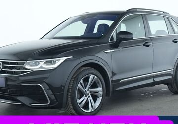 VW Tiguan 29.849 km 30.803 &euro; Dietzenbach bei Frankfurt 63128