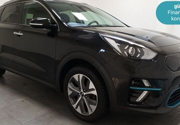 Kia Niro 110.916 km 18.770 &euro; Egelsbach 63329