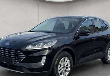 Ford Kuga 18.200 km 22.550 &euro; Frankfurt am Main 60386