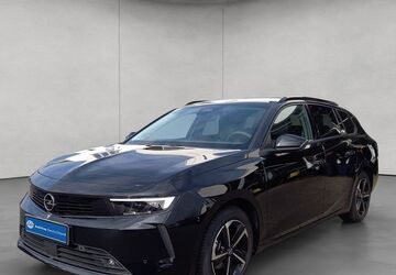 Opel Astra 26.550 km 18.950 &euro; Frankfurt 60386