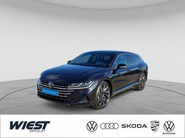Gebrauchte VW Arteon