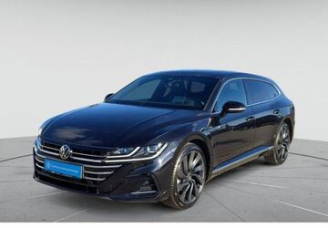 VW Arteon 31.000 km 48.833 &euro; Darmstadt 64295