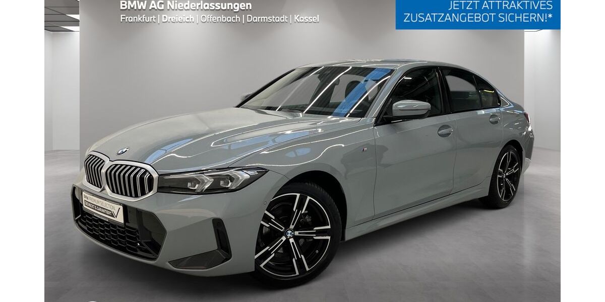 BMW 318 8.793 km 37.770 &euro; Dreieich-Sprendlingen 63303