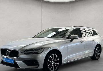 Volvo V60 124.635 km 26.750 &euro; Frankfurt am Main 60486