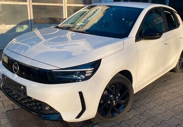 Opel Corsa 85.000 km 10.900 &euro; Griesheim 64347