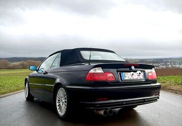 BMW 330 342.000 km 6.700 &euro; Frankfurt am Main 60437